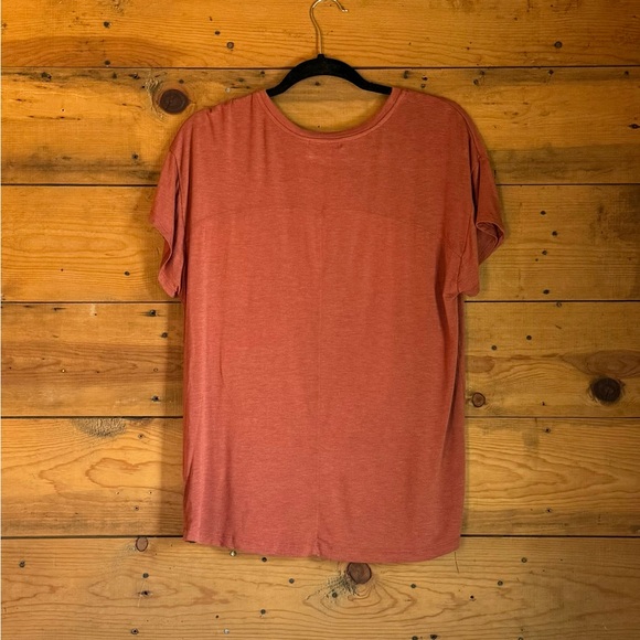 PrAna Short Sleeve Top - Picture 2 of 5
